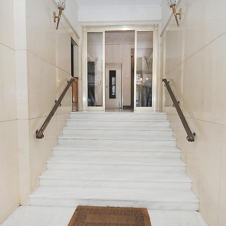 Kolonaki, Karneadou Apartment Athens Luaran gambar