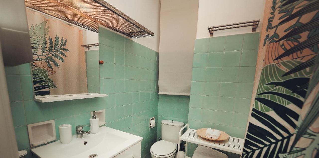 Kolonaki, Karneadou Apartment Athens Luaran gambar