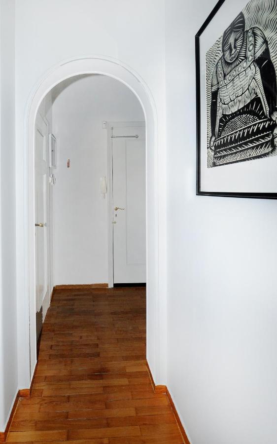 Kolonaki, Karneadou Apartment Athens Luaran gambar