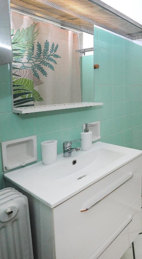 Kolonaki, Karneadou Apartment Athens Luaran gambar