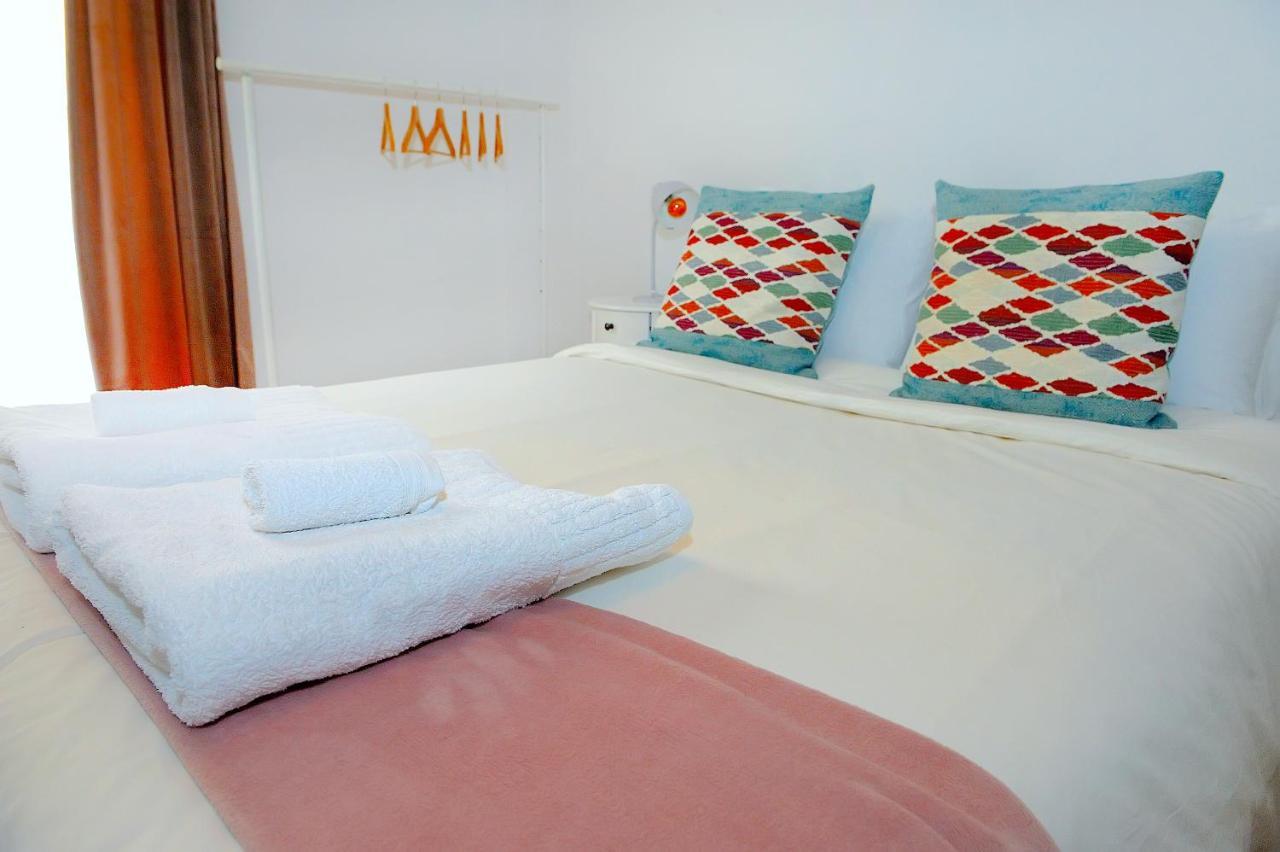 Kolonaki, Karneadou Apartment Athens Luaran gambar